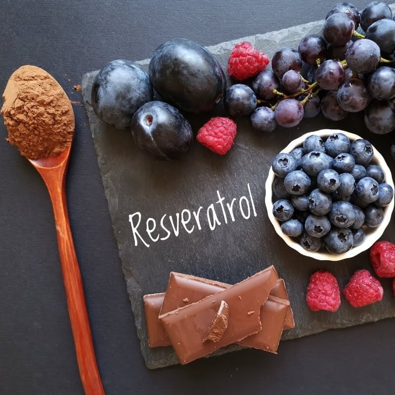 BMT® Resveratrol MICROENCAPSULATED