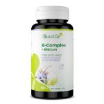 B-Complex + Silicium