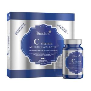 BMT® Vitamin C MICROENCAPSULATED