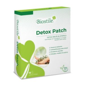 Detox Patch