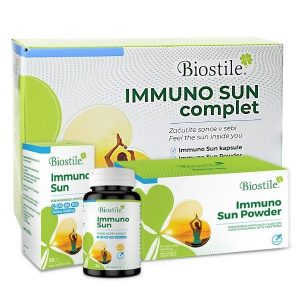 Immuno Sun Complet