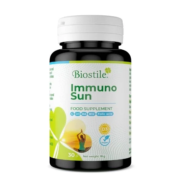 Immuno Sun (capsule)