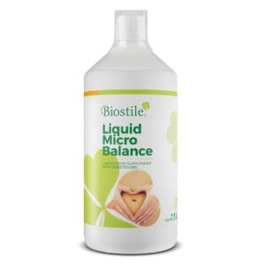 Liquid Micro Balance 300 ml (regalo)