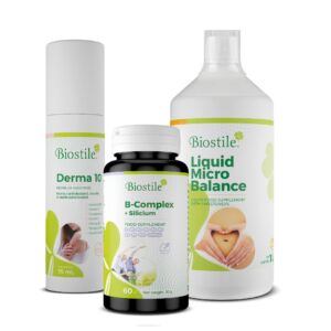 Liquid Micro Balance 300 ml (regalo)