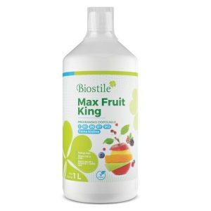 Max Fruit King