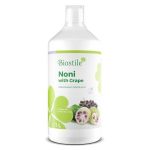 Noni with Grape