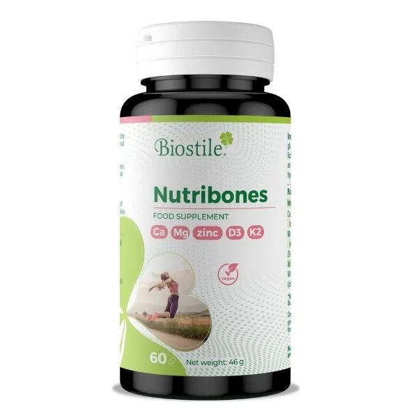 Nutribones