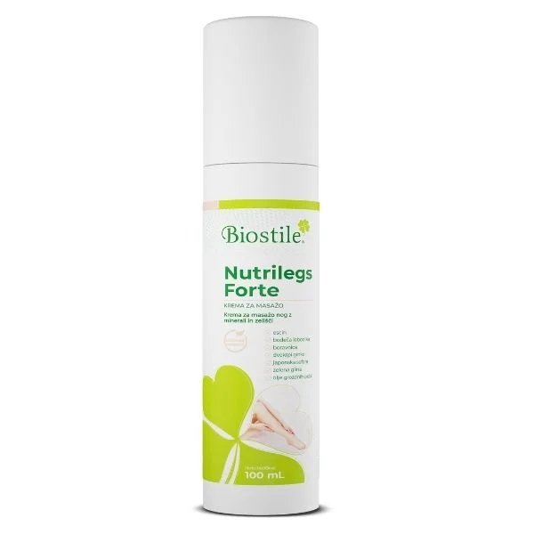 Nutrilegs Forte (crema)