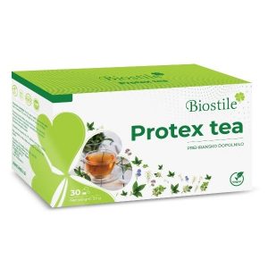 Protex Tea (tè)