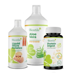 Liquid Micro Balance 300 ml (regalo)