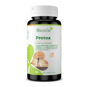 Protex (capsule)