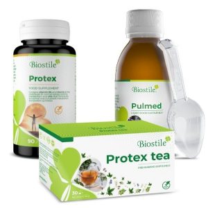 Respiriamo con il pacchetto completo per i nostri polmoni