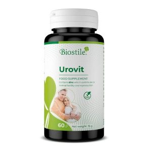 Urovit (capsule)