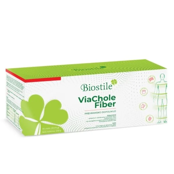 ViaChole Fiber