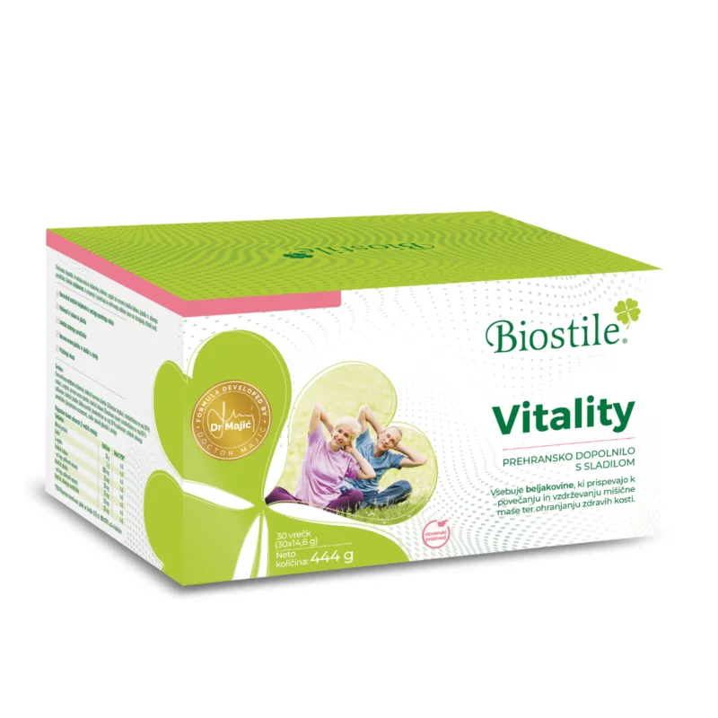 Vitality