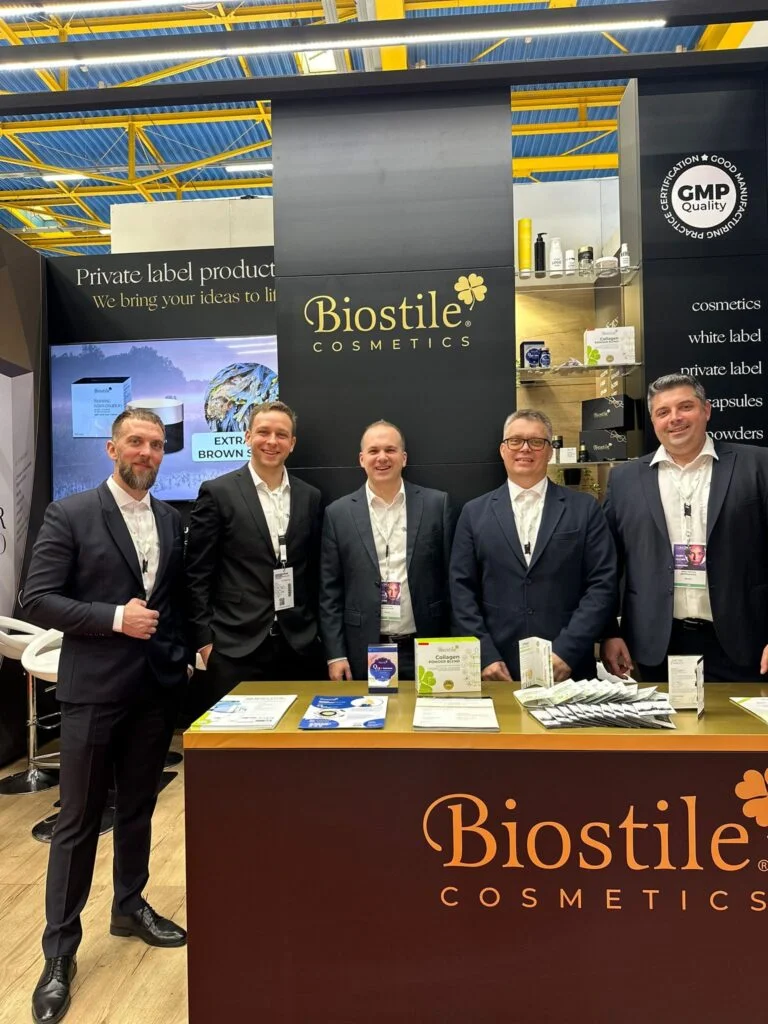 Cosmoprof già in pieno svolgimento: Unisciti a noi