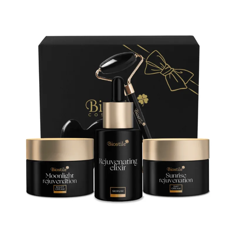 Pacchetto anti-age (confezione regalo)
