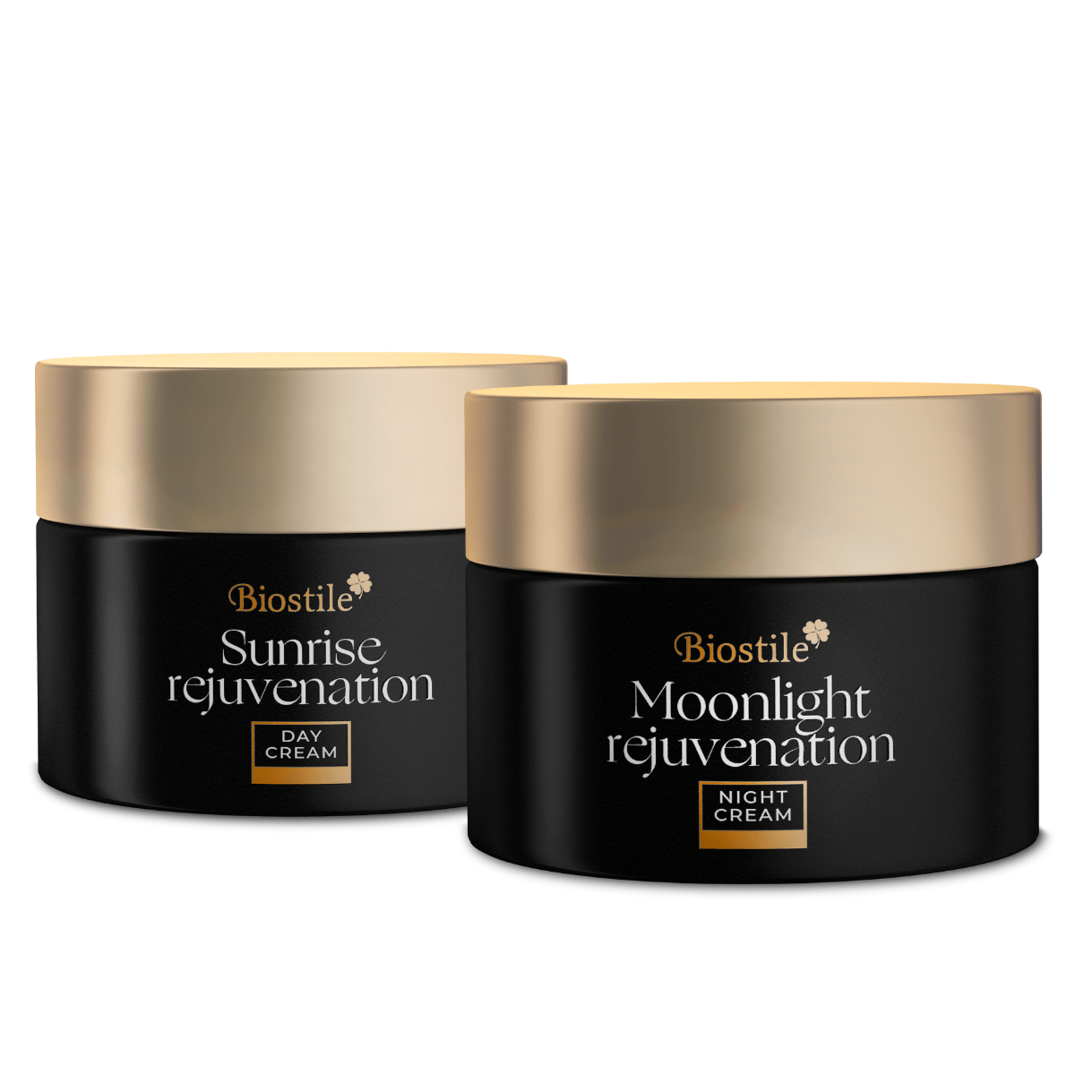 Pacchetto anti-age completo per una cura rigenerante continua