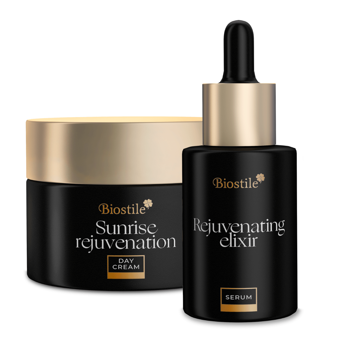 Pacchetto anti-age - per freschezza quotidiana e aspetto giovanile