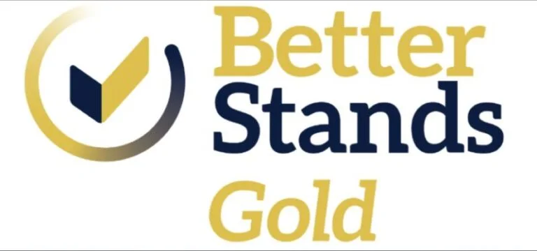 L'azienda Biostile ha ottenuto il prestigioso status di Better Stands Gold