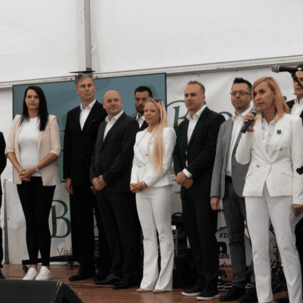 Visita guidata della produzione Biostile