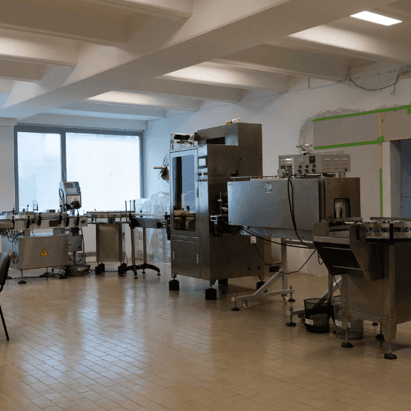 Laboratorio Biostile