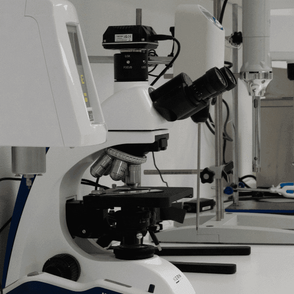 Il team Biostile nella produzione