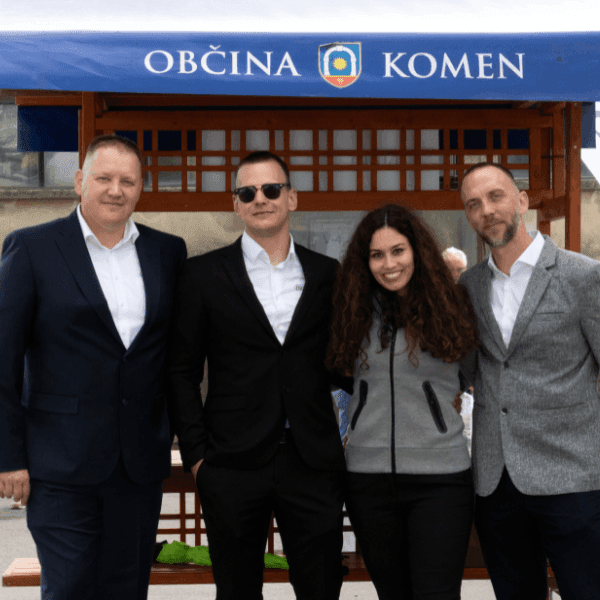 Open Day Biostile 2025 – il team Biostile