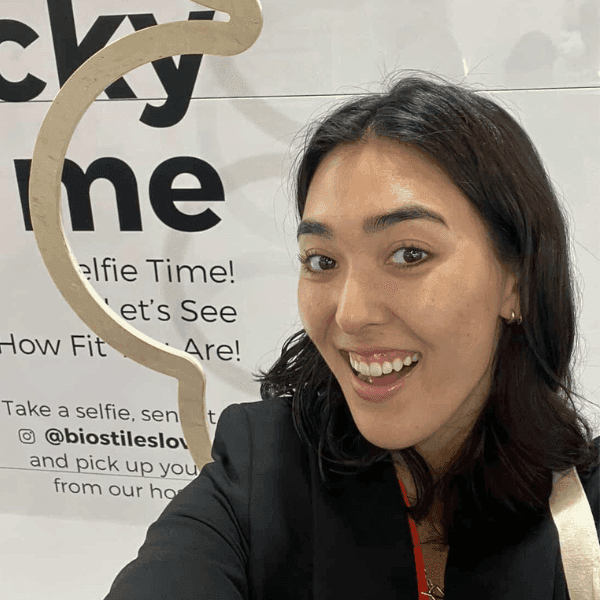Vitafoods Europe 2025 – momenti dallo stand Biostile