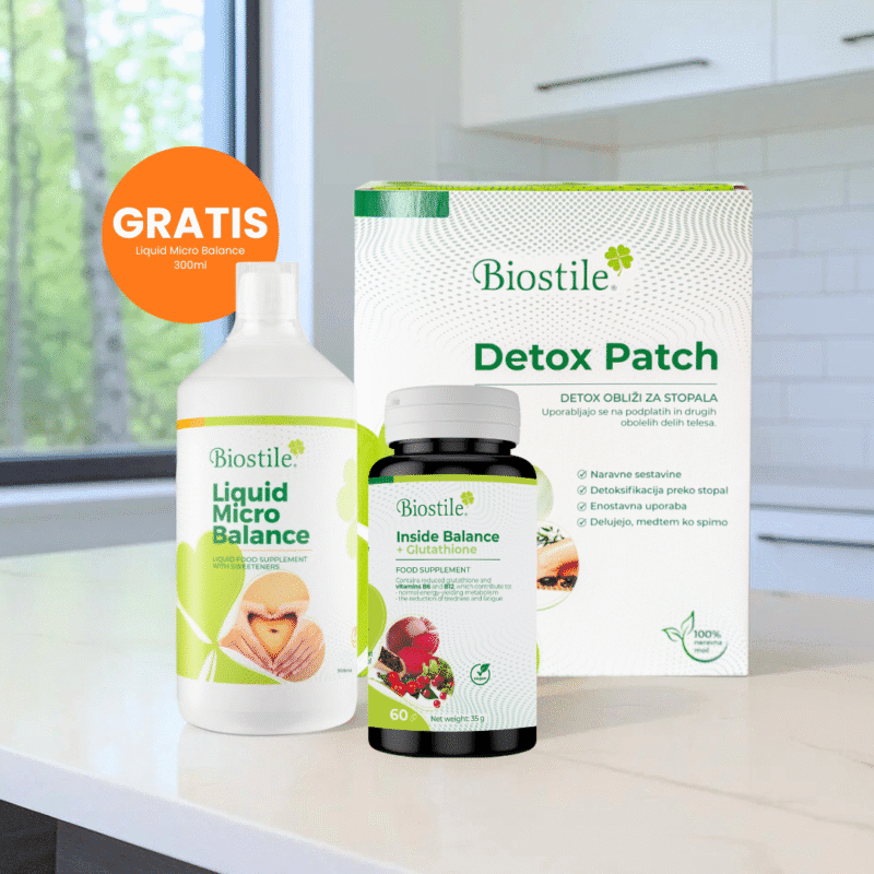 PACCHETTO LA NOTTE HA IL SUO POTERE