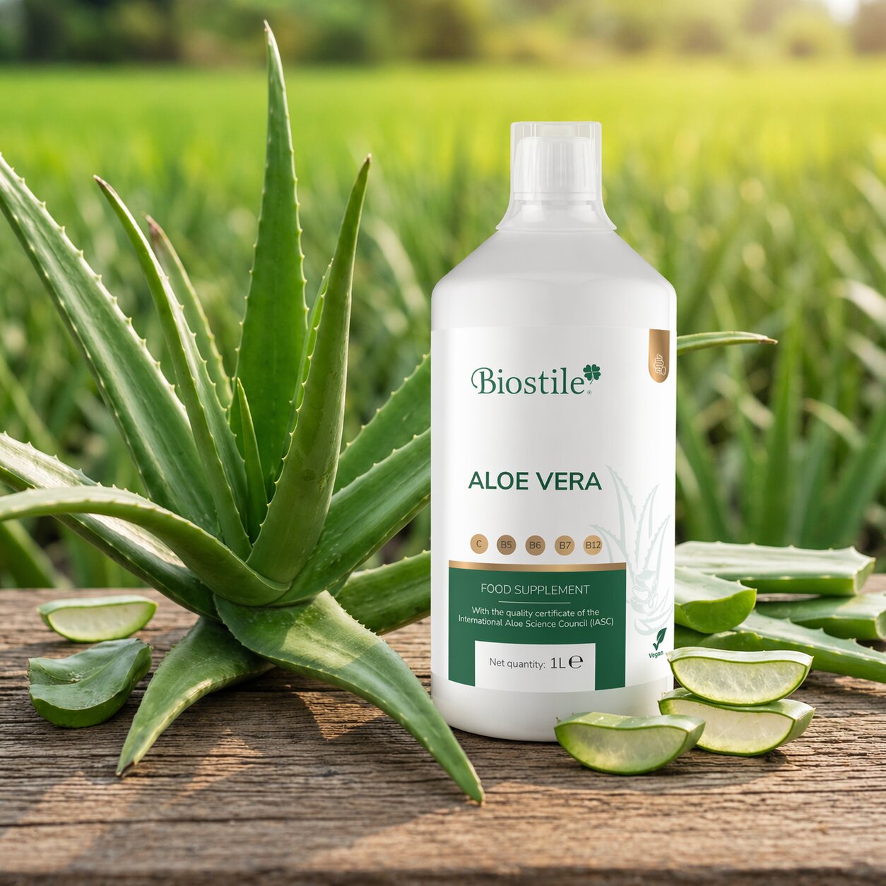Aloe Vera