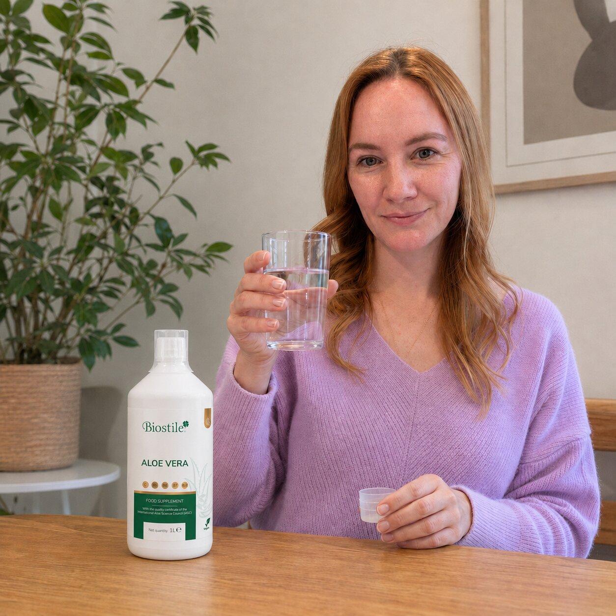 Aloe Vera