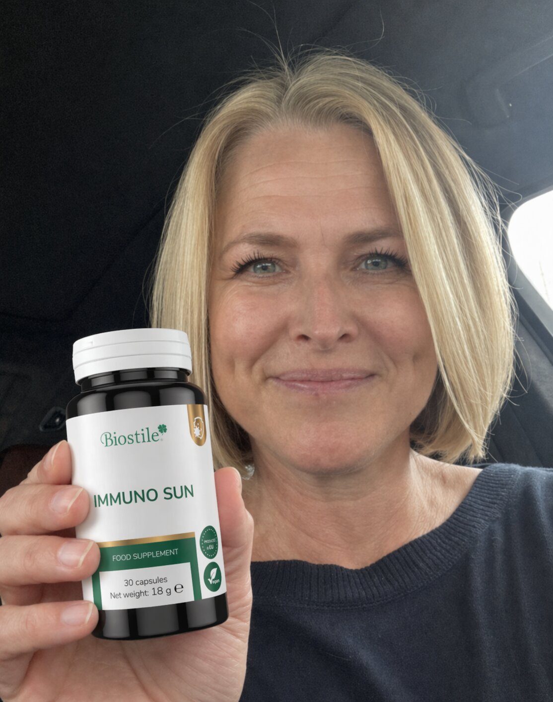 Immuno Sun