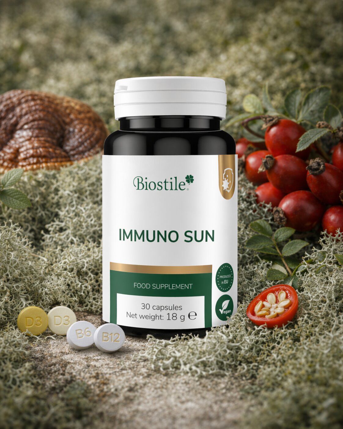 Immuno Sun