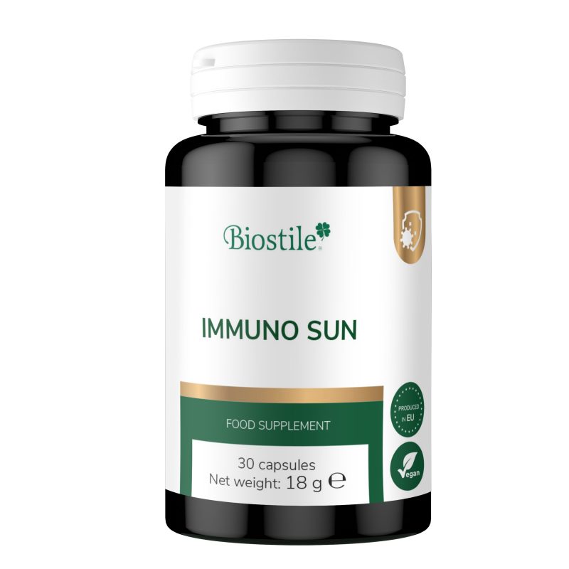 Immuno Sun