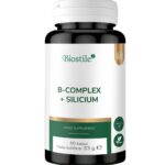 B-complex + Silicium