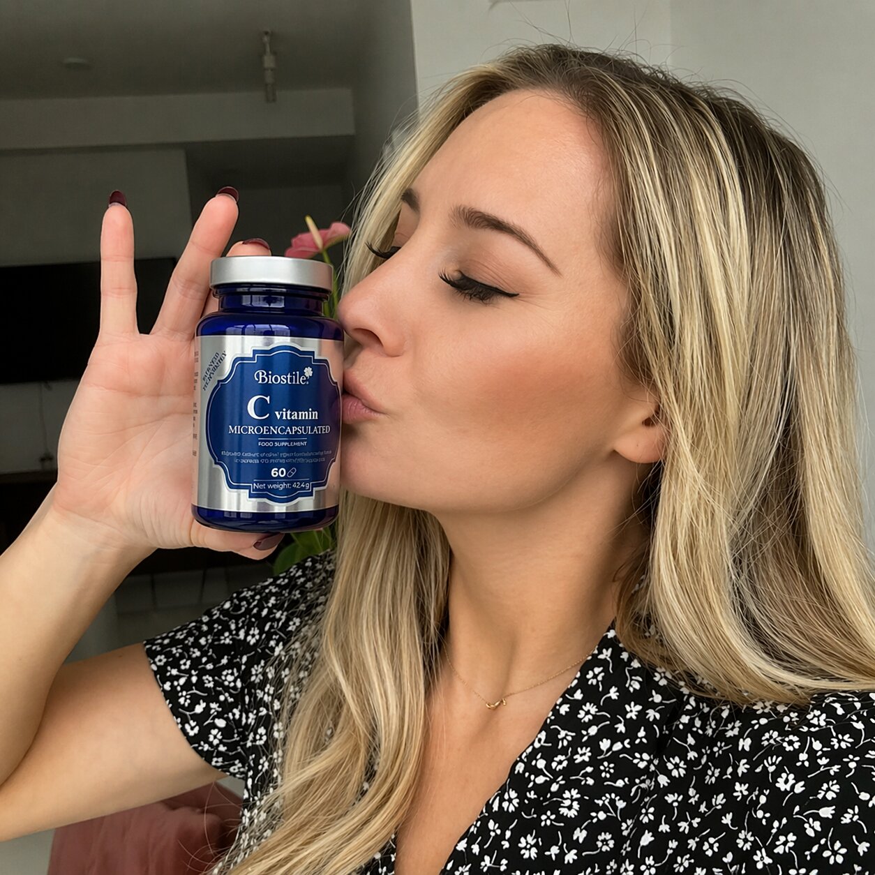 BMT® C Vitamin MICROENCAPSULATED