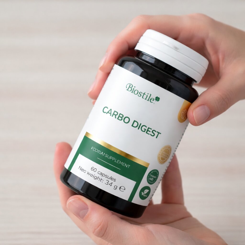 Carbo Digest