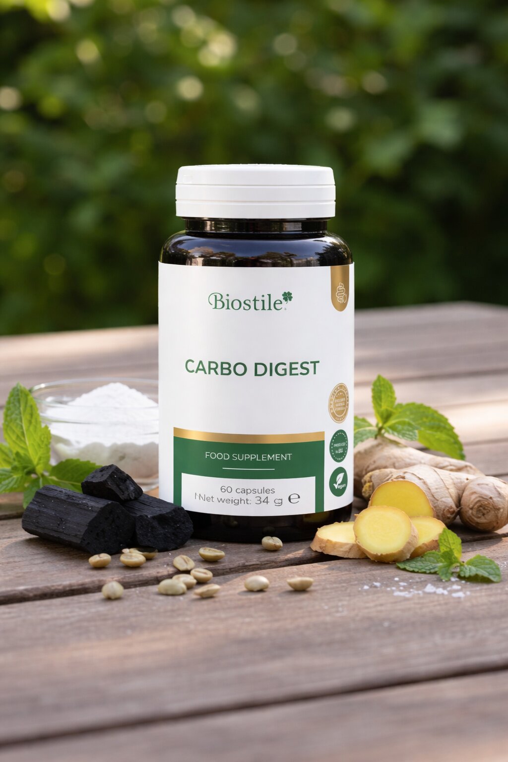 Carbo Digest