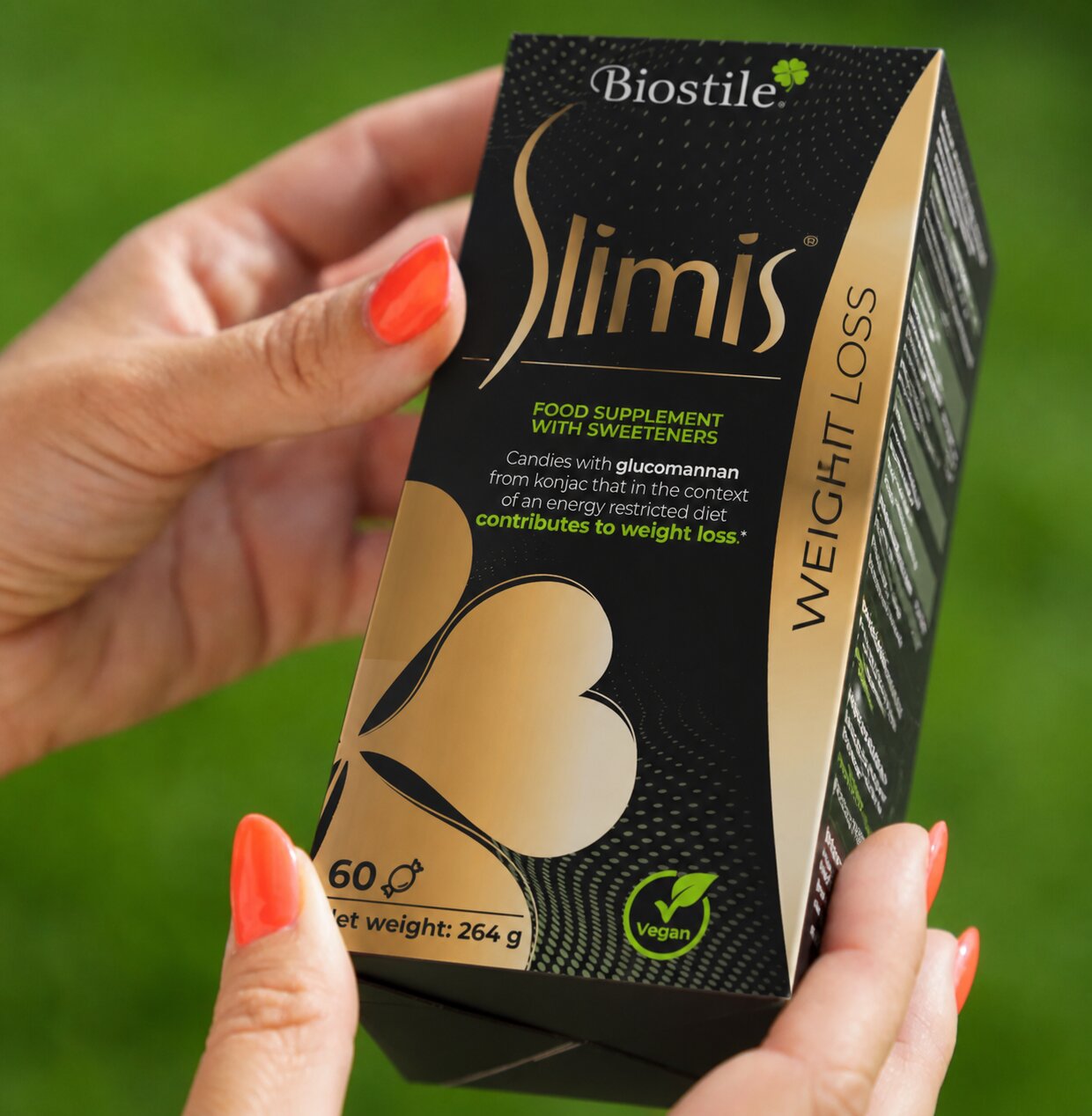Slimis