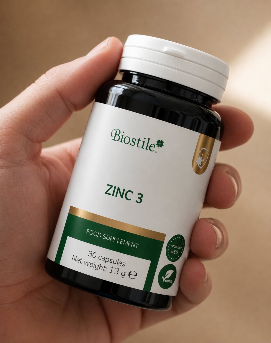 Zinc 3