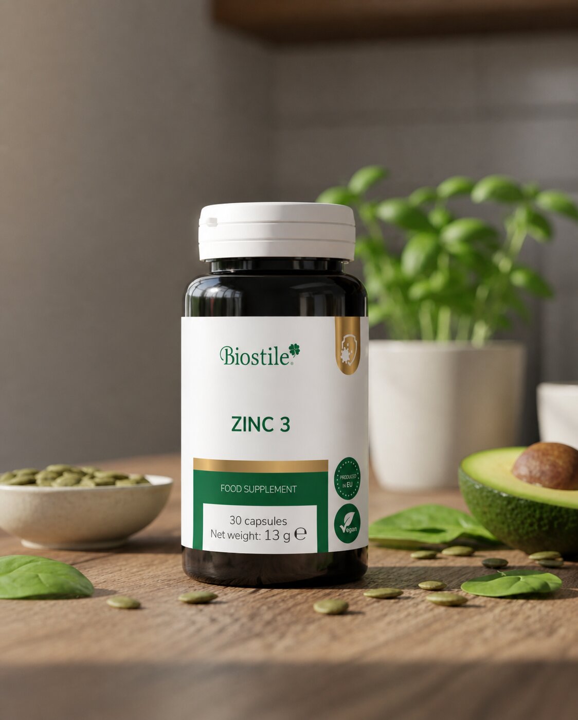 Zinc 3