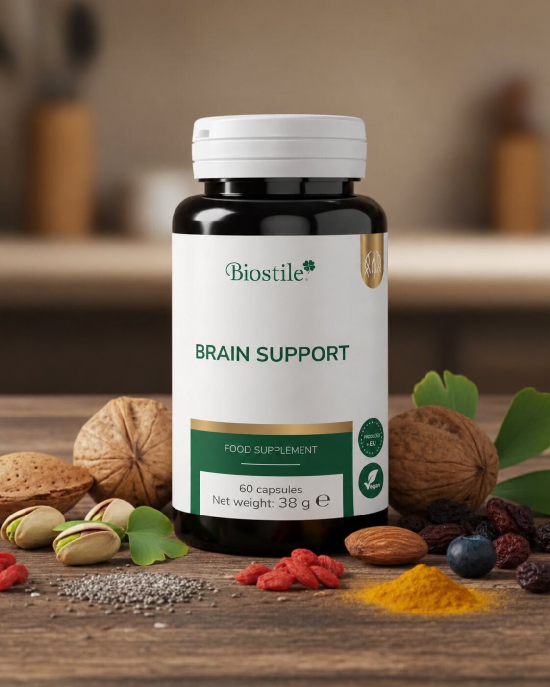 Brain Support