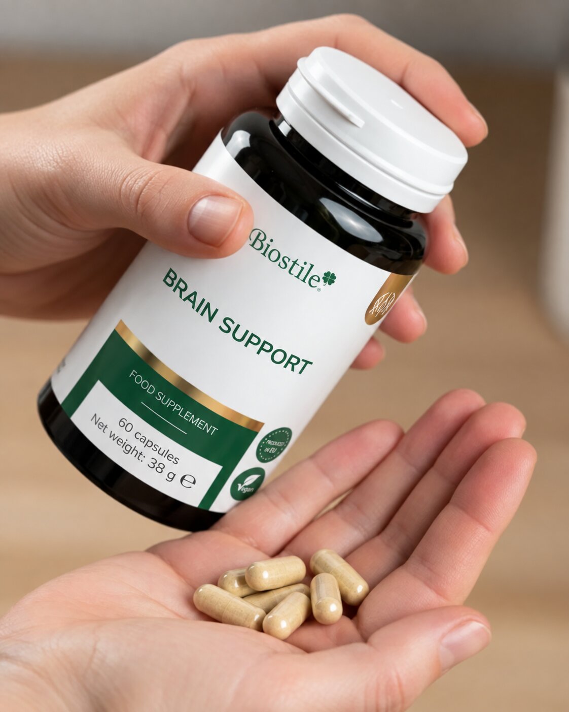 Brain Support