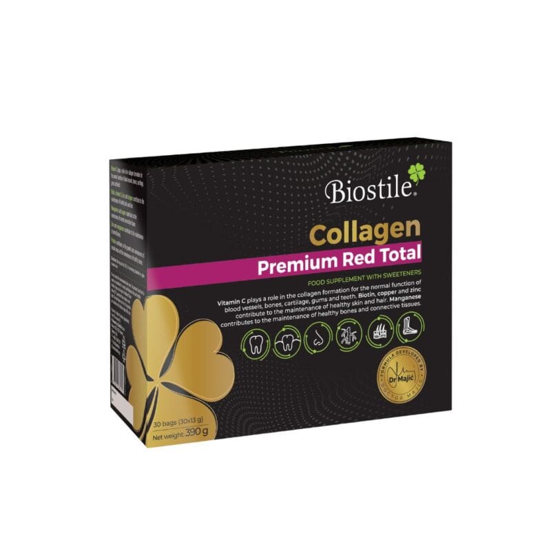 Collagen Premium Red Total