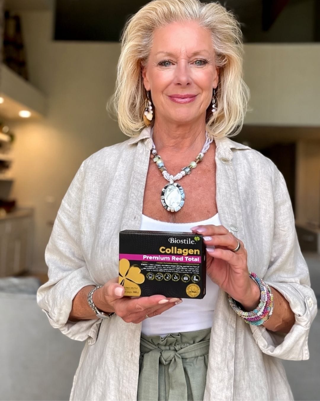 Collagen Premium, 30 vrečk