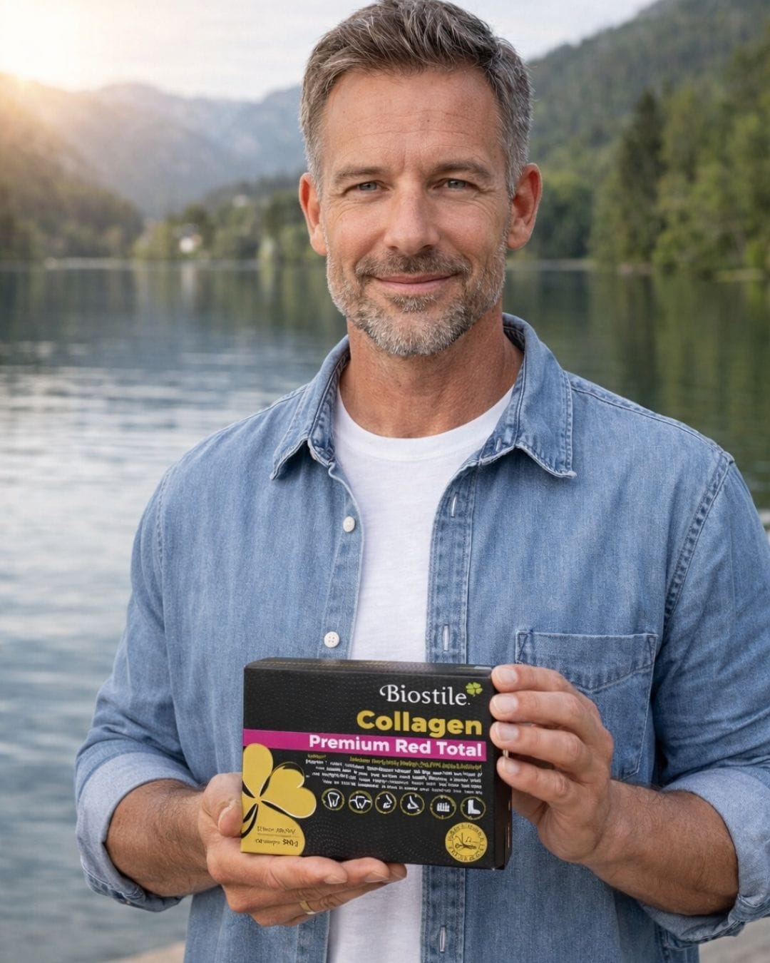 Collagen Premium, 30 vrečk