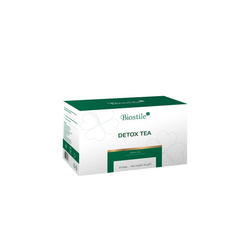 Detox Tea