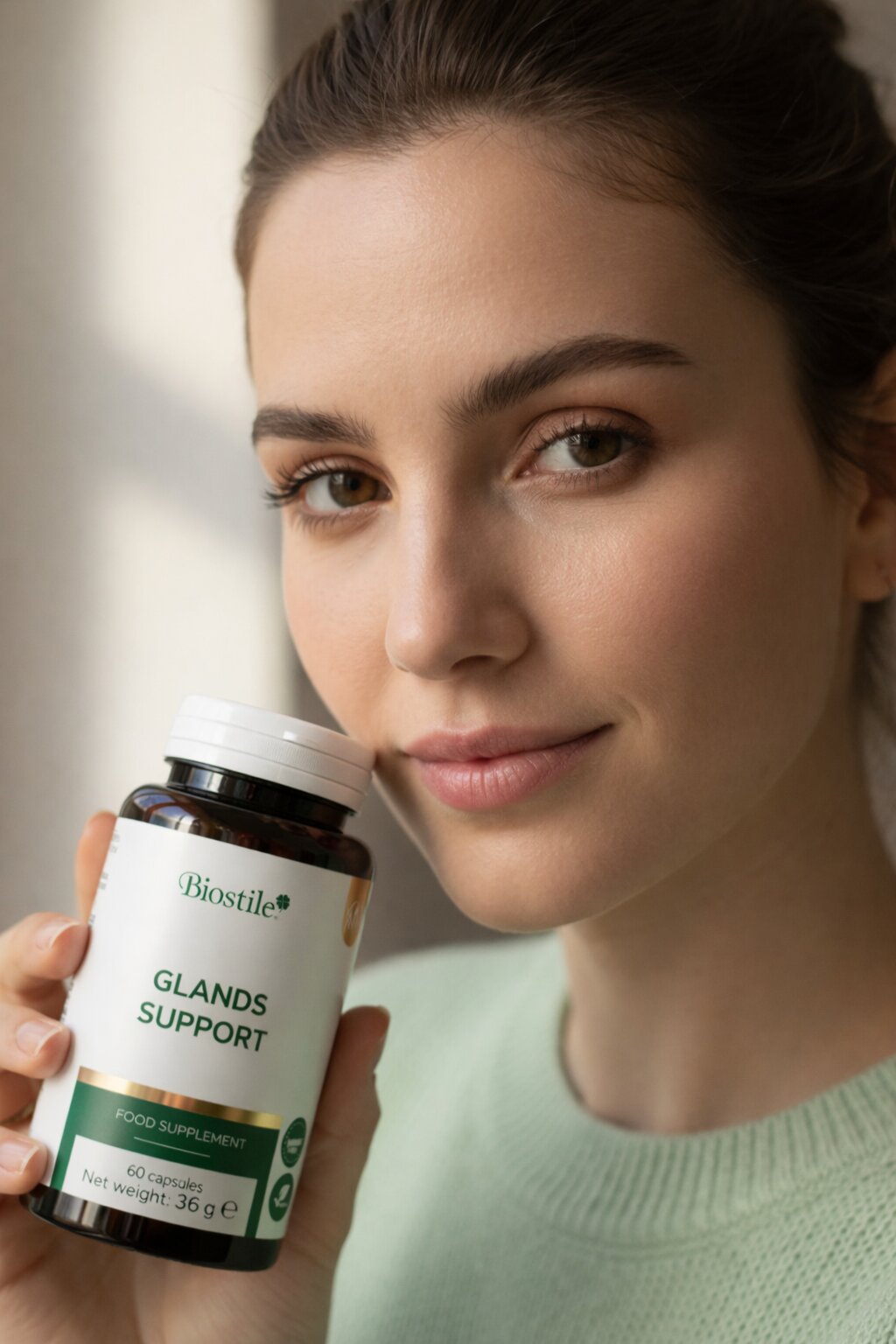 Glands Support