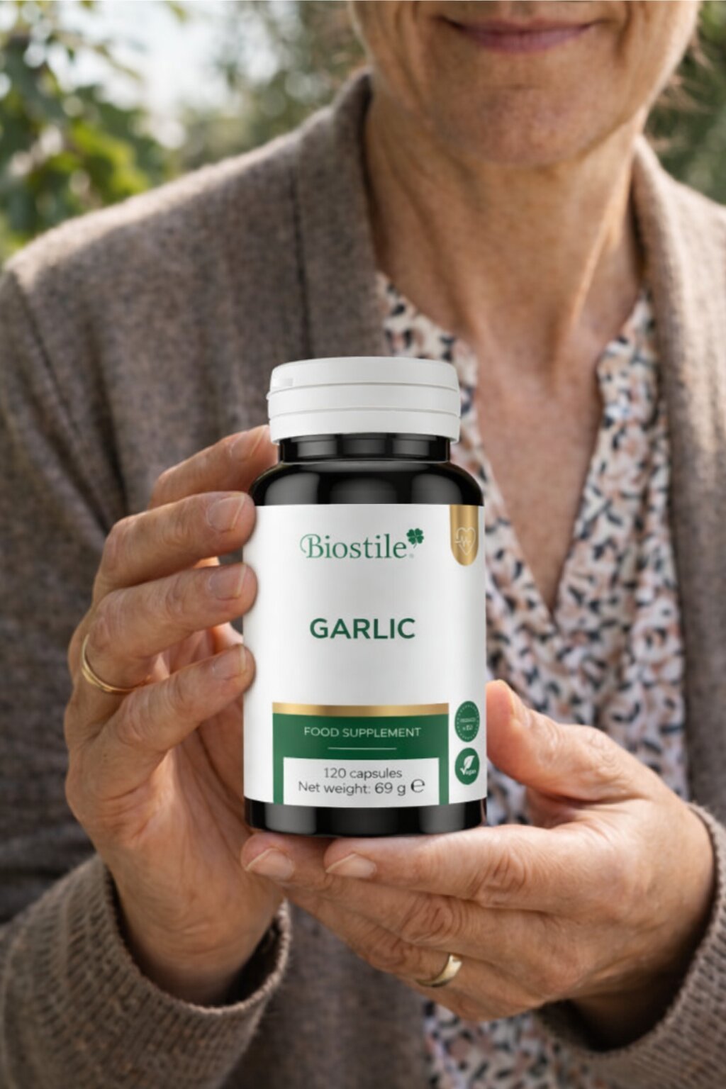 Garlic